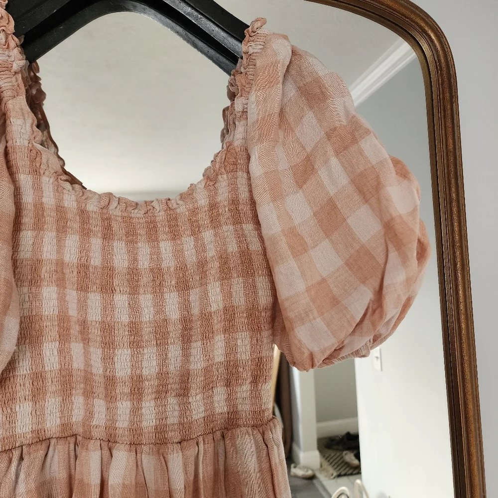 Charina Sarte Selena Dress
